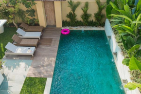 VILLA DUNA Seminyak Bali